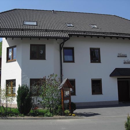 Haus Schnurbus Apartment Olsberg Exterior photo